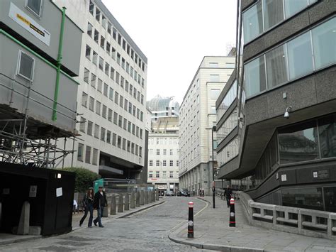 pudding lane london today